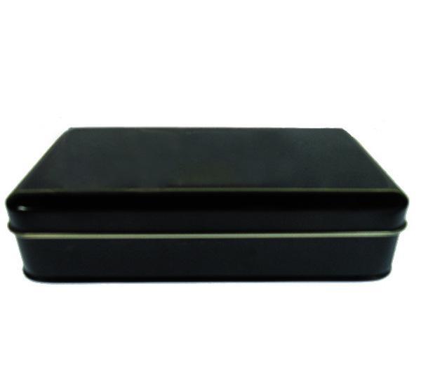 匠心木質禮盒 從茶葉到食品的典雅之選